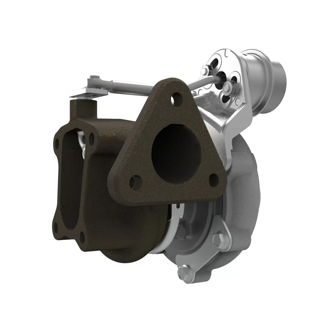 Garrett GBC14-200 0,45 Turbolader WG