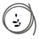 Turbo oil feed kit B230