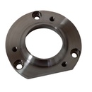 Mitsubishi TD04 Adapterflansch