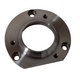 Mitsubishi TD04 Adapterflansch
