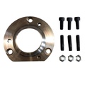 Mitsubishi TD04 Adapterflansch