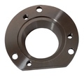 Mitsubishi TD04 Adapterflansch