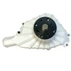 Wasserpumpe kurz Chevrolet Small Block Rib