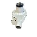 Wasserpumpe kurz Chevrolet Small Block Rib