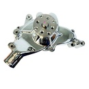 Wasserpumpe Long Big Block Chrome