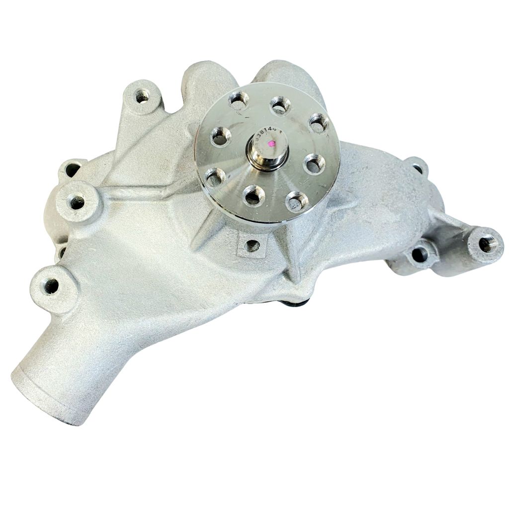 Wasserpumpe Long Big Block
