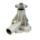 Wasserpumpe Volvo 240/740/940