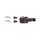 Stecker 2Pin Nippon / Denso Männlich