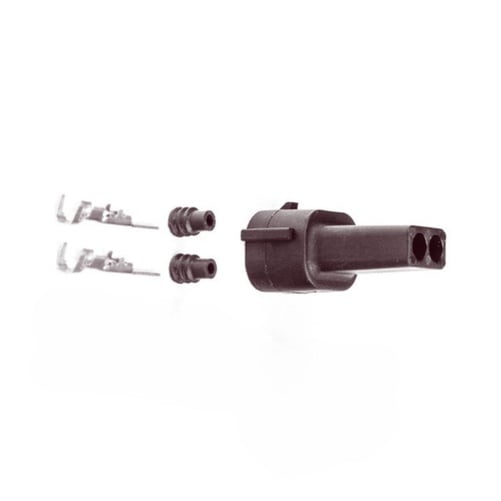 Stecker 2Pin Nippon / Denso Männlich