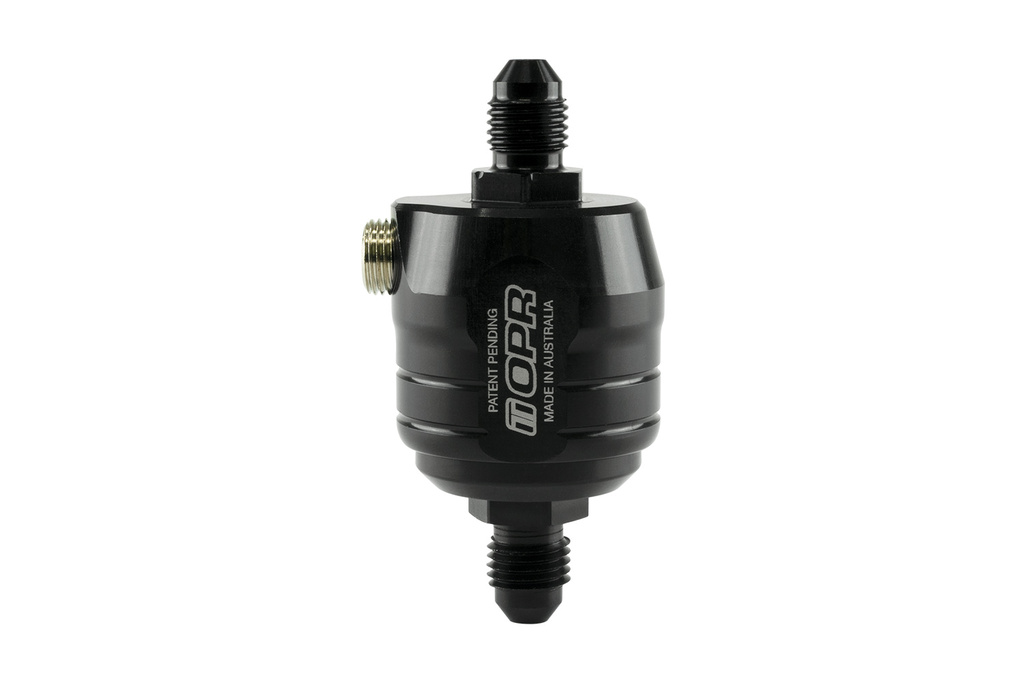 Turbosmart OPR V2 Öldruckregler