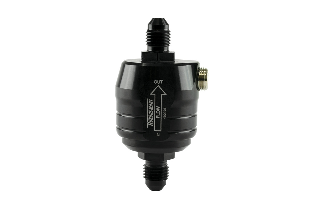 Turbosmart OPR V2 Öldruckregler