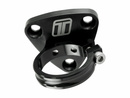 Billet-Montagehalterung Turbosmart OPR V2