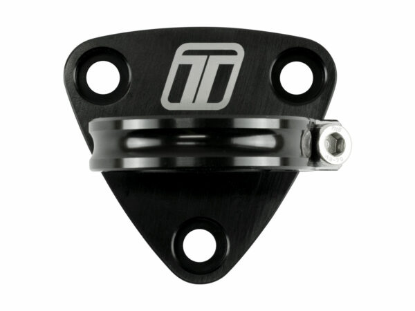 Billet-Montagehalterung Turbosmart OPR V2