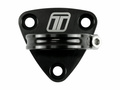 Billet-Montagehalterung Turbosmart OPR V2