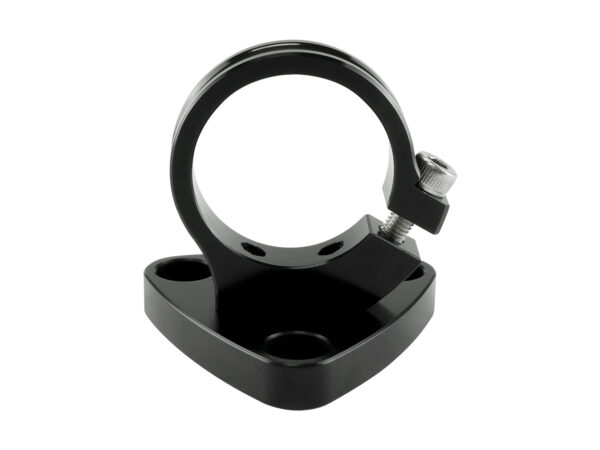 Billet-Montagehalterung Turbosmart OPR V2