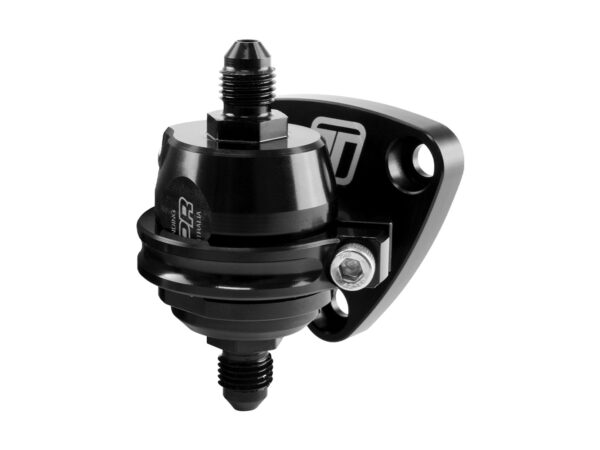 Billet-Montagehalterung Turbosmart OPR V2