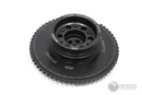 ROSS BMW S50 B30/B32 Euro Schwingungsdämpfer (Dual pulley)