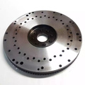 Tenaci Modulares Schwungrad – Mercedes 184MM