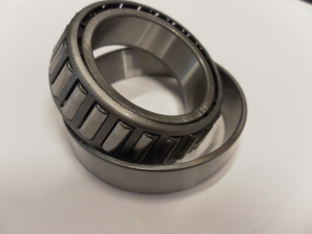 Koyo Rollenlager „Diff“. Volvo Torsend Diff 30&31 Splines
