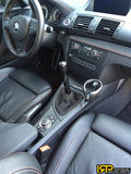 IRP Short shifter BMW V3 Selbstzentrierung