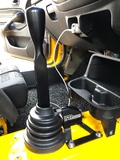 IRP Short shifter Honda Civic Integra CR-X del Sol (Lang)