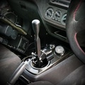 IRP Short shifter Mitsubishi Lancer Evolution V-IX 5-Gang