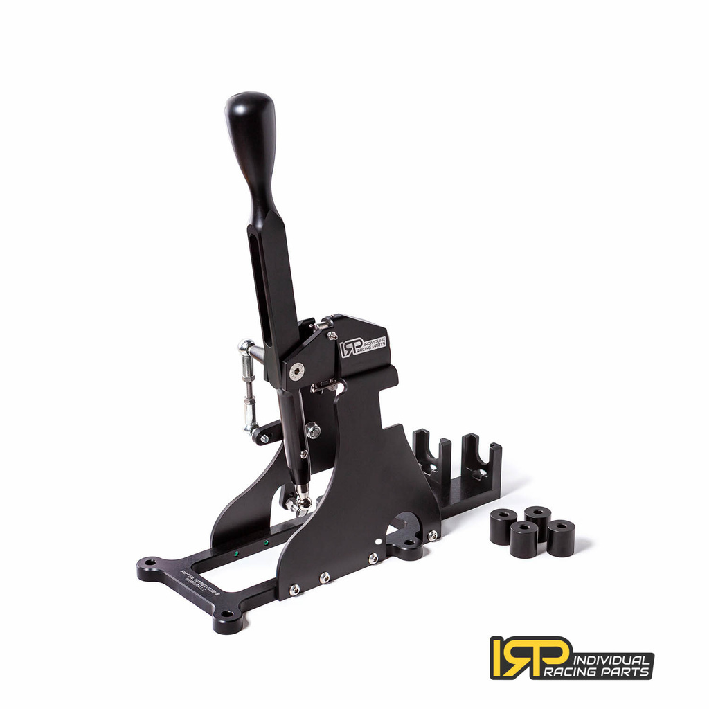 IRP Short shifter Mitsubishi Lancer Evolution X 5-Gang