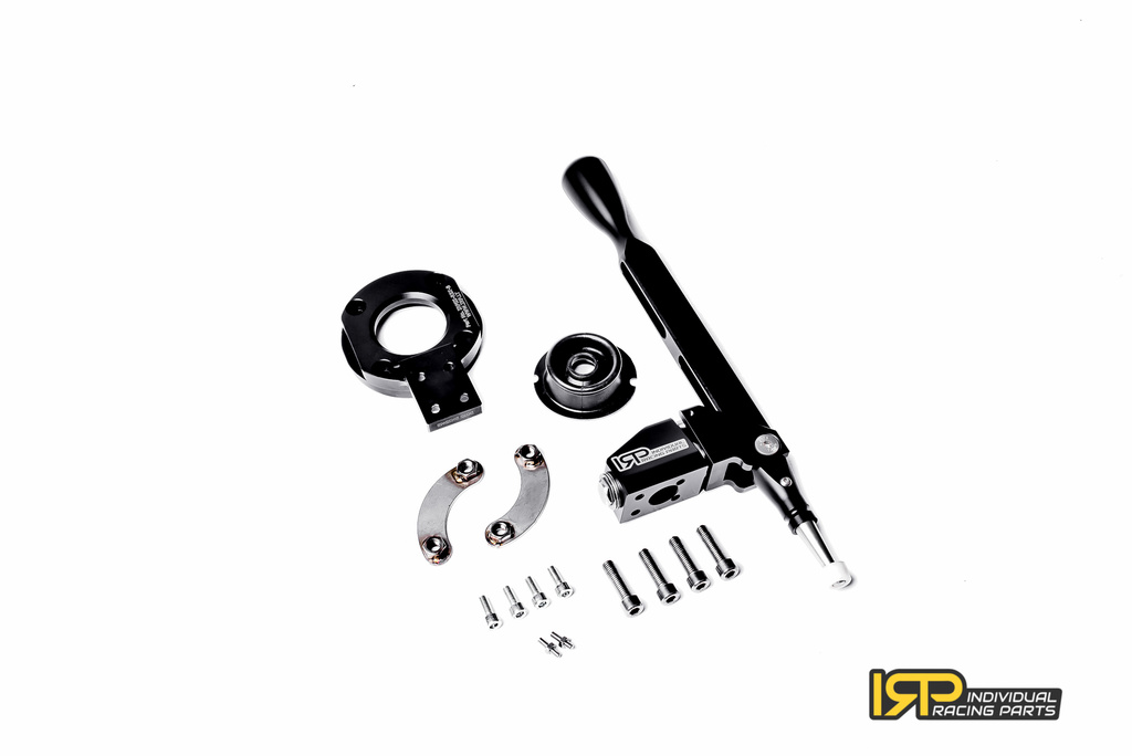 IRP Short shifter Nissan Skyline R33/R34 GTS/GTS-T 5-Gang