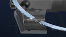 Total Seal Kolbenringe Gapless Top 83,00mm