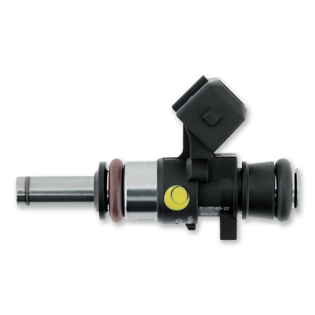 Bosch Injektor 731cc.