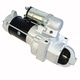 Anlasser 2,5 kW 6,2-6,5 GM
