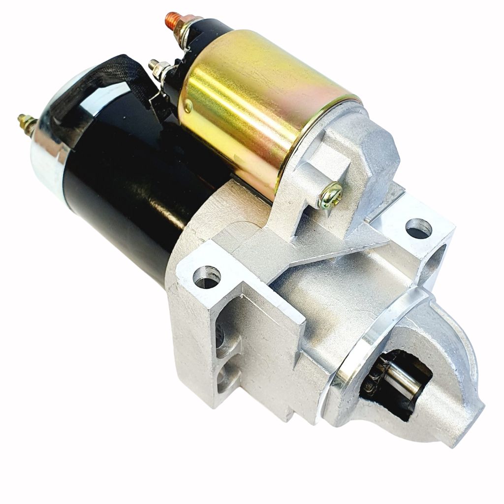 Anlasser Chevrolet 1,4 kW 168