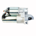 Anlasser Chevrolet 1,4 kW 153