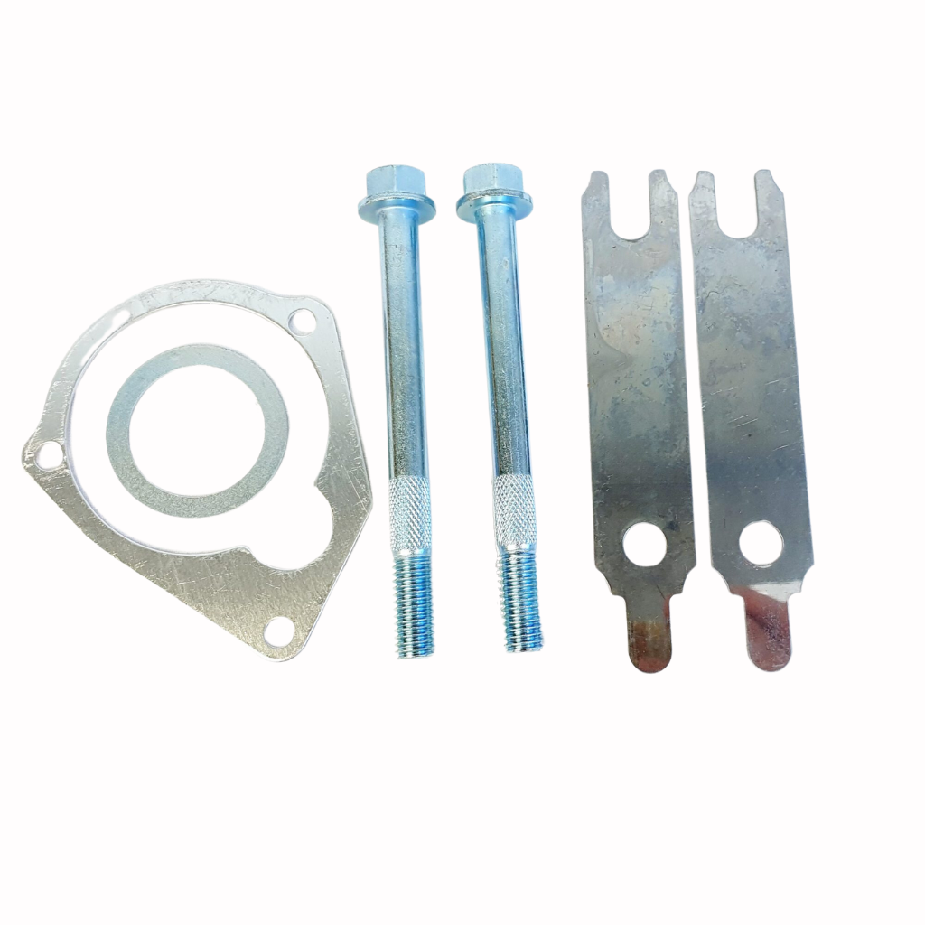 Anlasser Chevrolet 1,9 kW 153 und 168