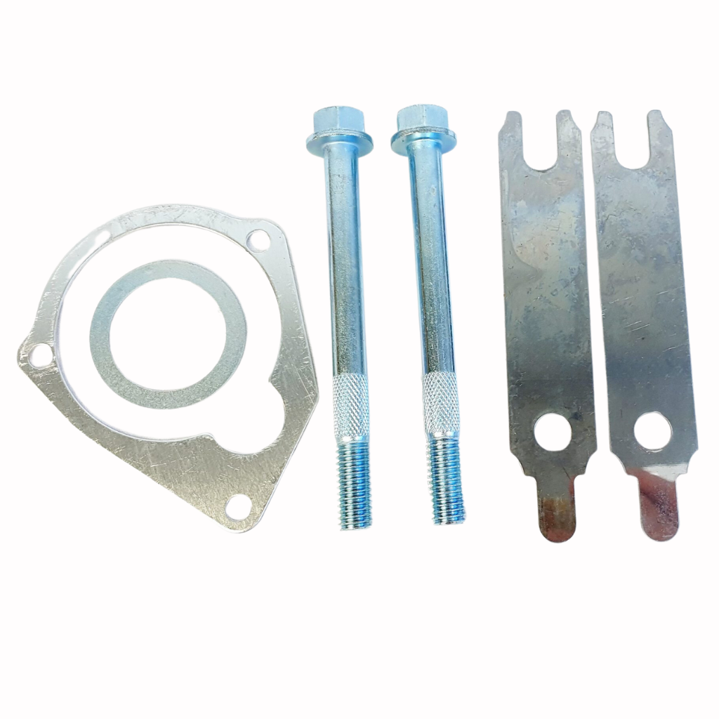 Anlasser Chevrolet 2,2 kW 153 und 168