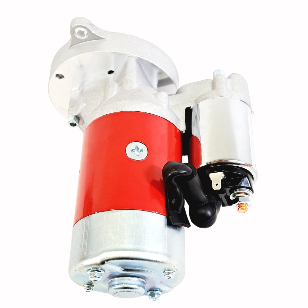 Anlasser Ford 157/164/176/184