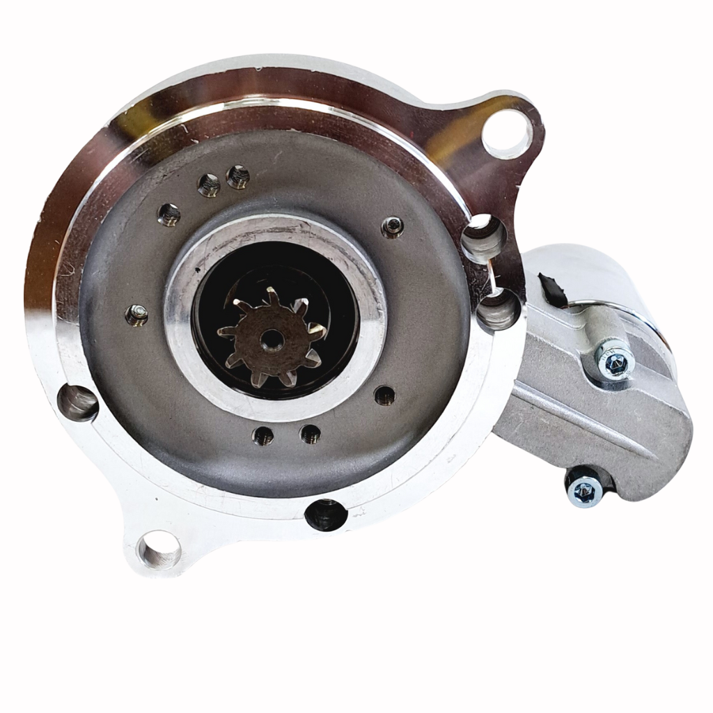Anlasser Ford 157/164/176/184
