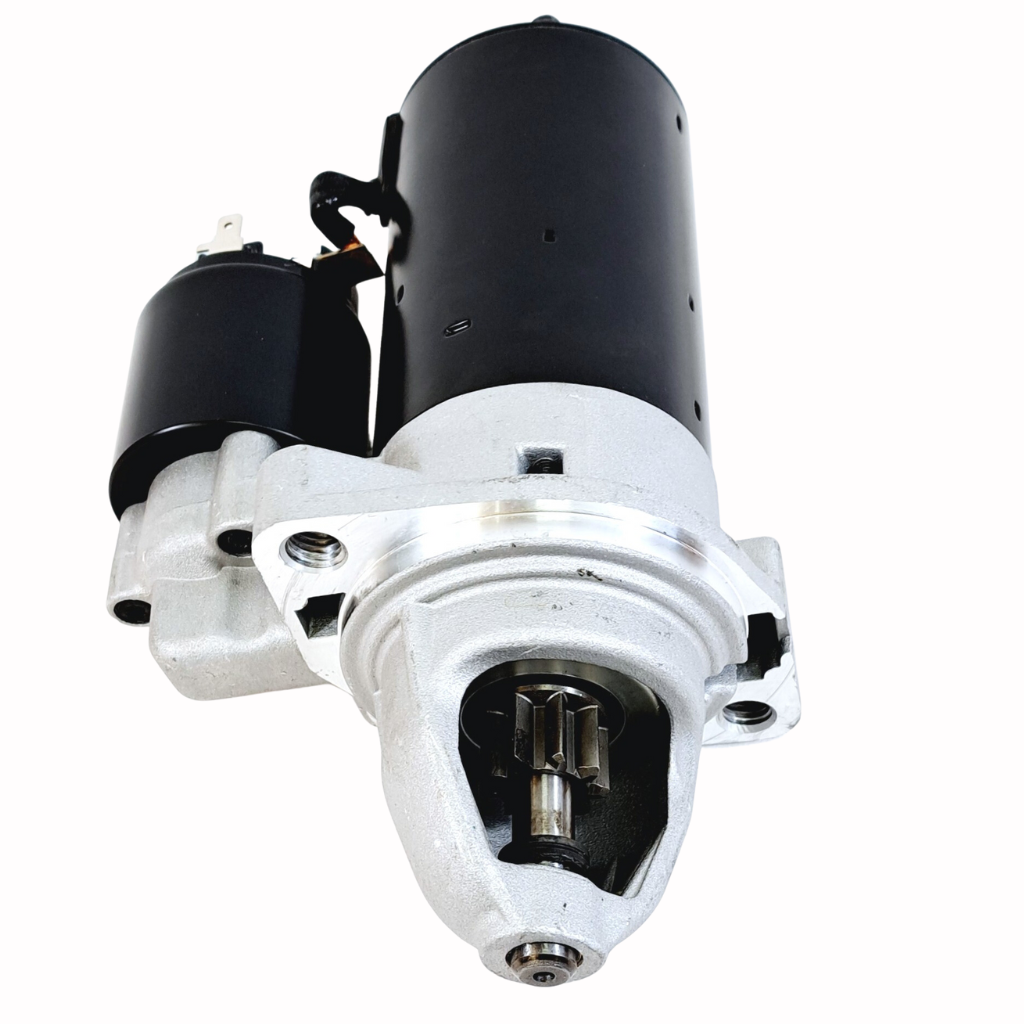 Volvo-Anlasser 140/240/740/940 1,4 Kw