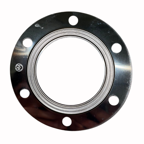 Holset-Downpipe 6-Bolzen-Dichtung
