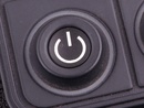 Ein/Aus-Symbol CAN-Tastatur