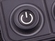 Ein/Aus-Symbol CAN-Tastatur