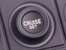 CRUISE SET-Symbol CAN-Tastatur