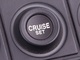 CRUISE SET-Symbol CAN-Tastatur