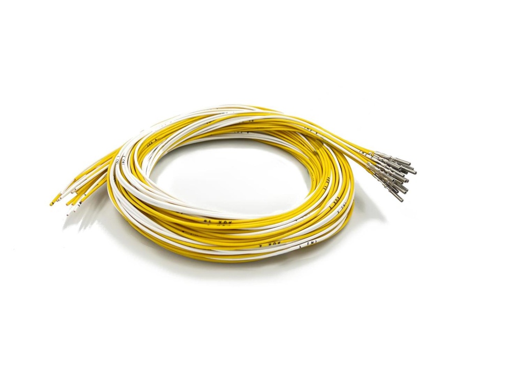 Ecu Masters FLYING LEAD PRO 8