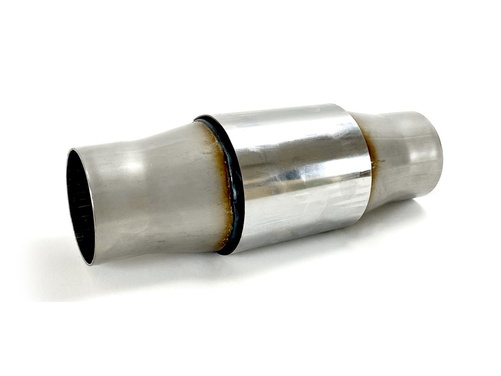 200 cell round converter. Euro 6