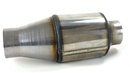 Katalysator 57mm