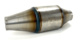 Length:190mm Diam: 72mm Cone ID: 30mm