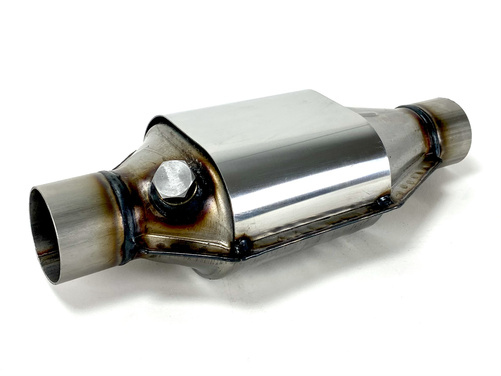 400 cell oval diesel. Euro 2 (76mm)
