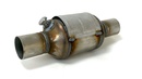 400 cell round diesel. Euro 2