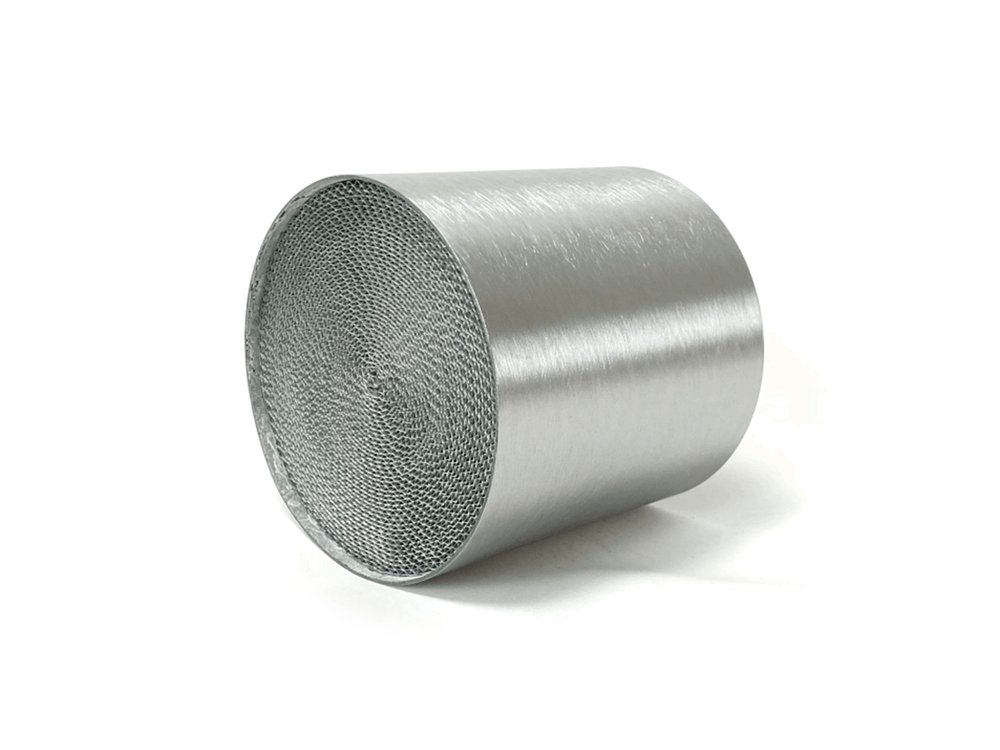 200 cell Mantle 108mm diam. 130mm length. Euro 3 & 4
